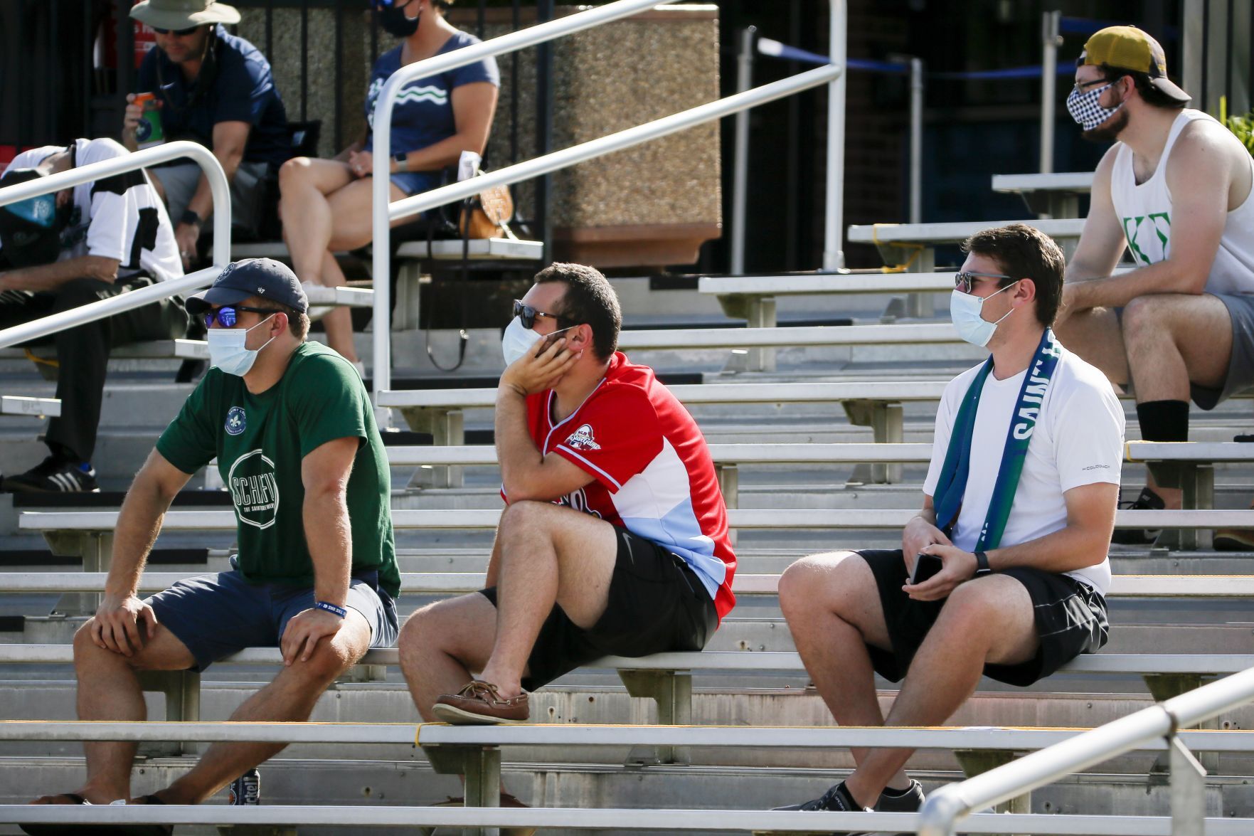 Saint Louis FC vs Indy Eleven